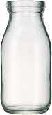 牛乳びん イメージ
